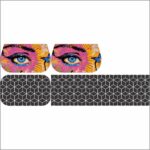 NECESSAIRE DINDA 356 - 23 B