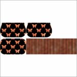 NECESSAIRE DINDA 356 -40 B
