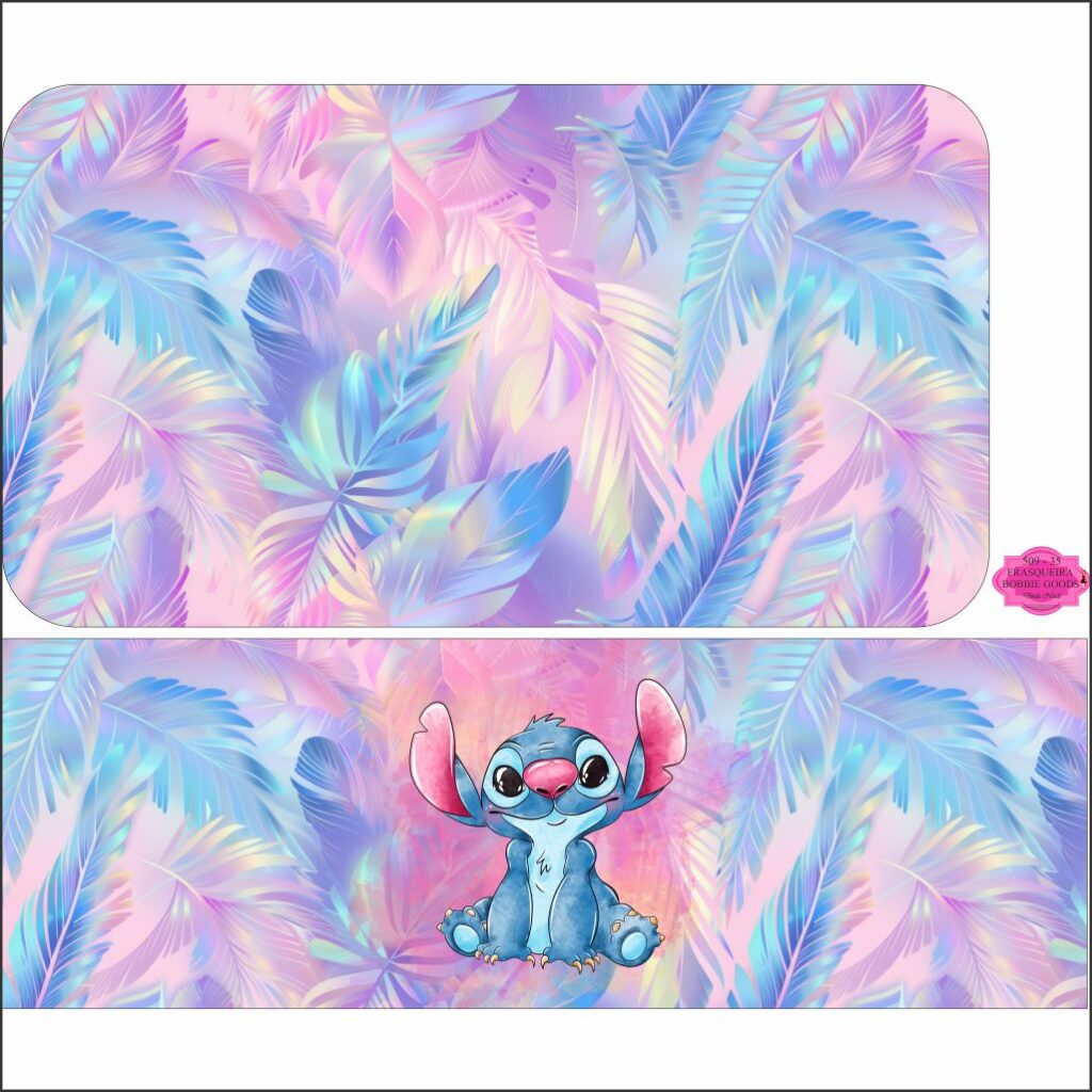 FRASQUEIRA BOBBIE GOODS - 509-35