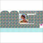 MOCHILA THAIS PARA CARRINHO - 514-30