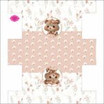 NECESSAIRE BOX - 286-278