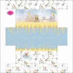 NECESSAIRE BOX - 286-280
