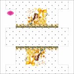 NECESSAIRE BOX - 286-282