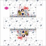 NECESSAIRE BOX - 286-283