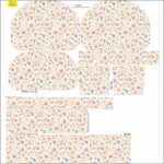 BOLSA MATERNIDADE YASMIN 478-11
