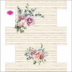 NECESSAIRE BOX - 286-286