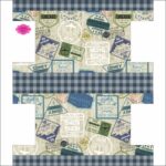 NECESSAIRE BOX - 286-325