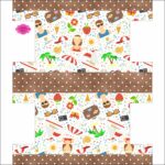 NECESSAIRE BOX - 286-327