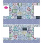 NECESSAIRE BOX - 286-328