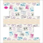 NECESSAIRE BOX - 286-329