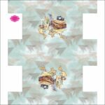 NECESSAIRE BOX - 286-330