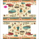 NECESSAIRE BOX - 286-335