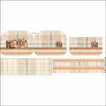 NECESSAIRE YASMIN 479 - 02