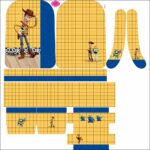 MOCHILA PRINCY - 419-80
