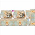 NECESSAIRE ZAIA 515 - 07