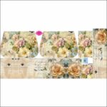 NECESSAIRE ZAIA 515 - 08