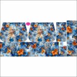 NECESSAIRE ZAIA 515 - 09