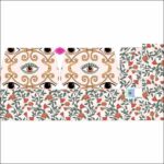 NECESSAIRE ZAIA 515 - 25