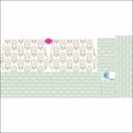NECESSAIRE ZAIA 515 - 26