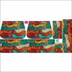 NECESSAIRE ZAIA 515 - 33
