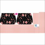 NECESSAIRE ZAIA 515 - 37