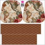 MOCHILA LARISSA - 267-0139