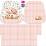 MOCHILA LARISSA - 267-141