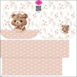MOCHILA LARISSA - 267-143