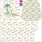 MOCHILA LARISSA - 267-147