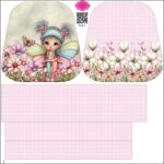 MOCHILA LARISSA - 267-149