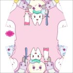 278 - 105 NECESSAIRE TRAPEZIO M