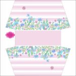 278 - 11 NECESSAIRE TRAPEZIO M