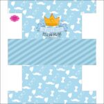 NECESSAIRE BOX - 286-344
