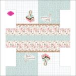 NECESSAIRE BOX - 286-509
