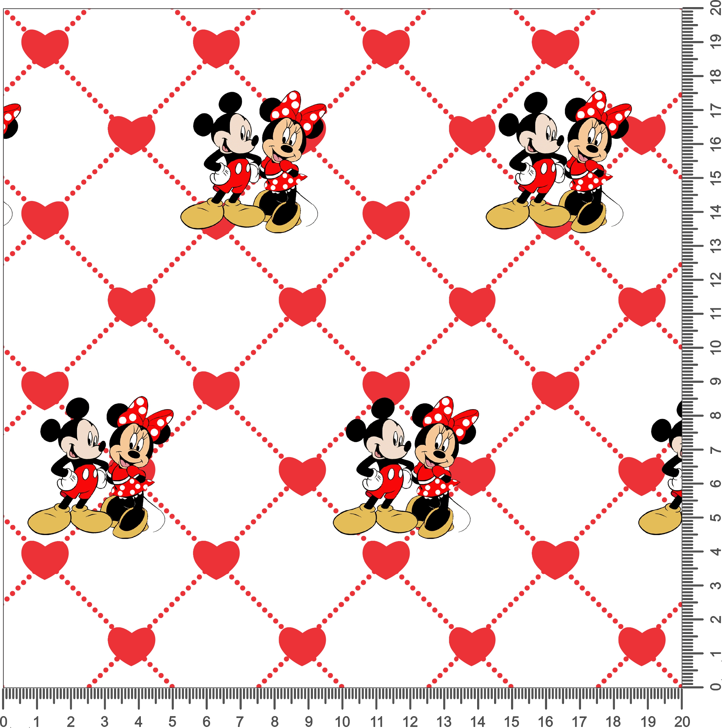 32104 - 1 MICKEY - 32104 - 1 - Imagem 1