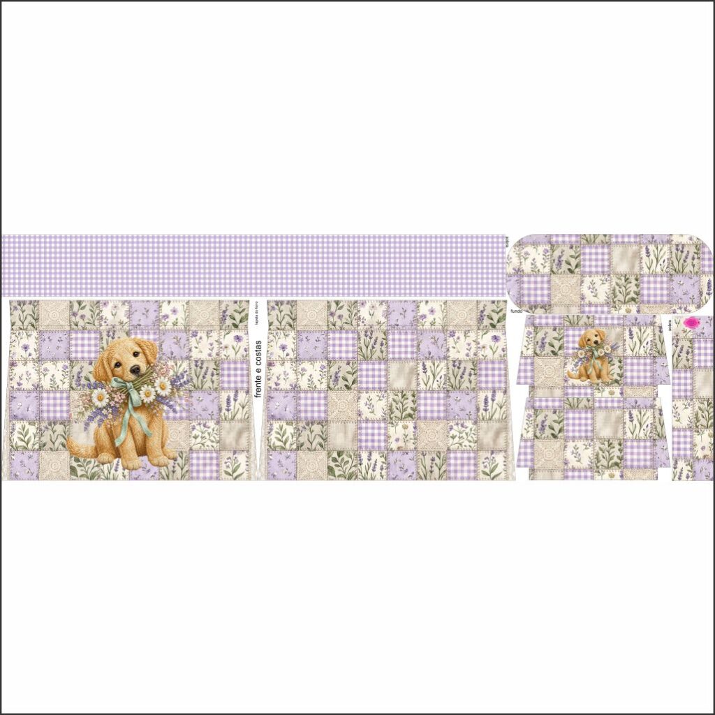 BOLSA TOTTE 477-48
