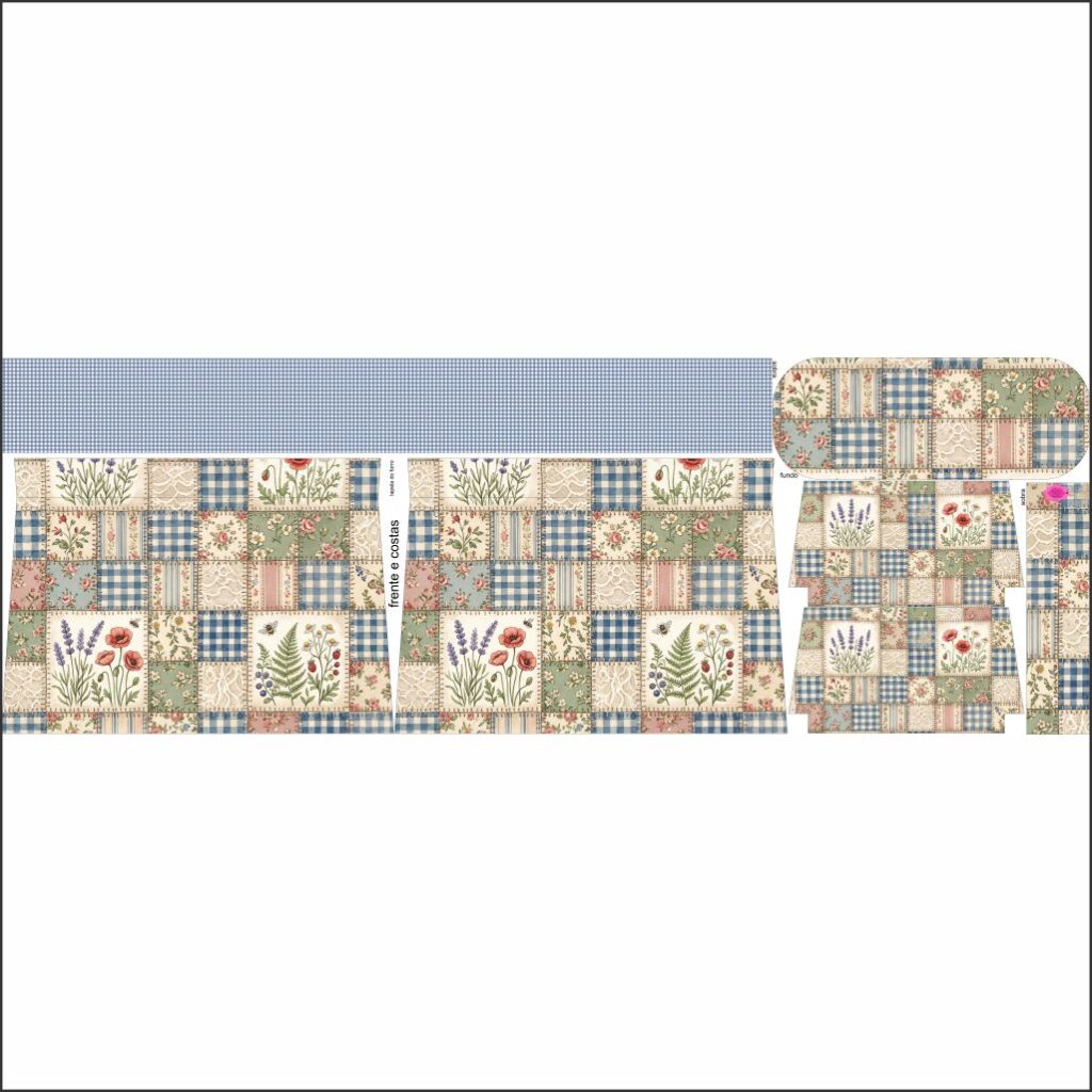 BOLSA TOTTE 477-51