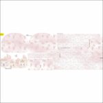 BOLSA MATERNIDADE YASMIN 478-26