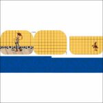 NECESSAIRE YASMIN 479 - 104