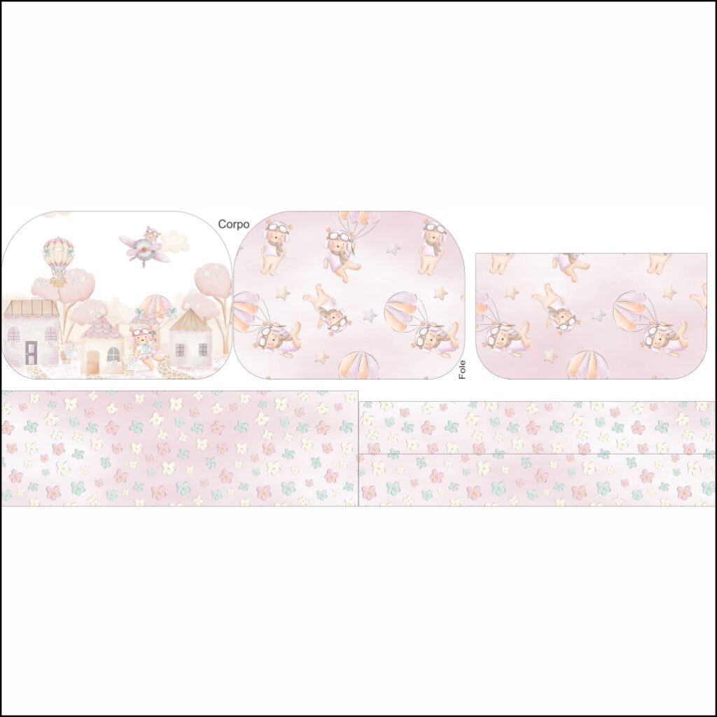 NECESSAIRE YASMIN 479 - 111