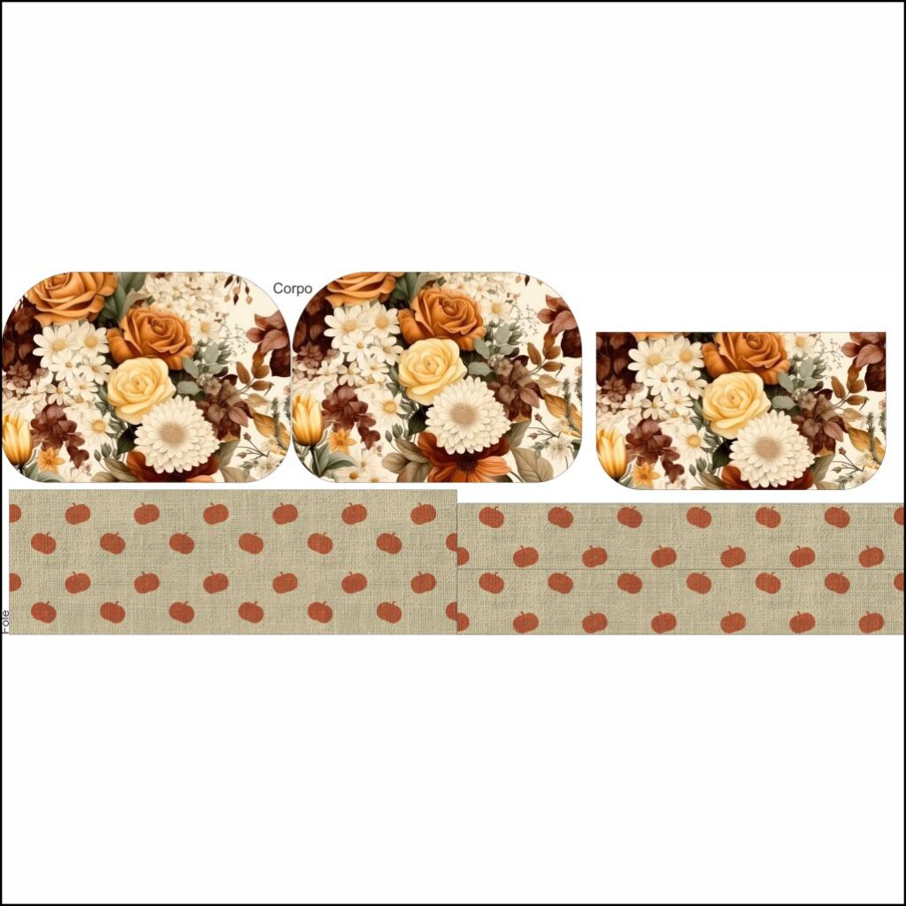 NECESSAIRE YASMIN 479 - 28