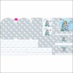 MOCHILA GEOVANA - 516-34
