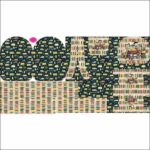 MOCHILA GEOVANA - 516-36