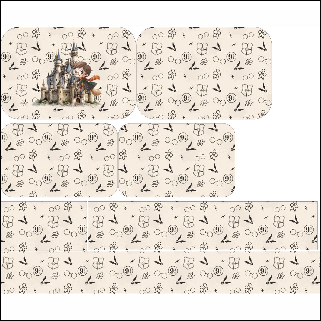 119 - 226 ESTOJO 100 PENS ESTOJO 100 PENS-119-226 - Imagem 1