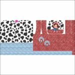 MOCHILA JC - 420-94 - Imagem 2