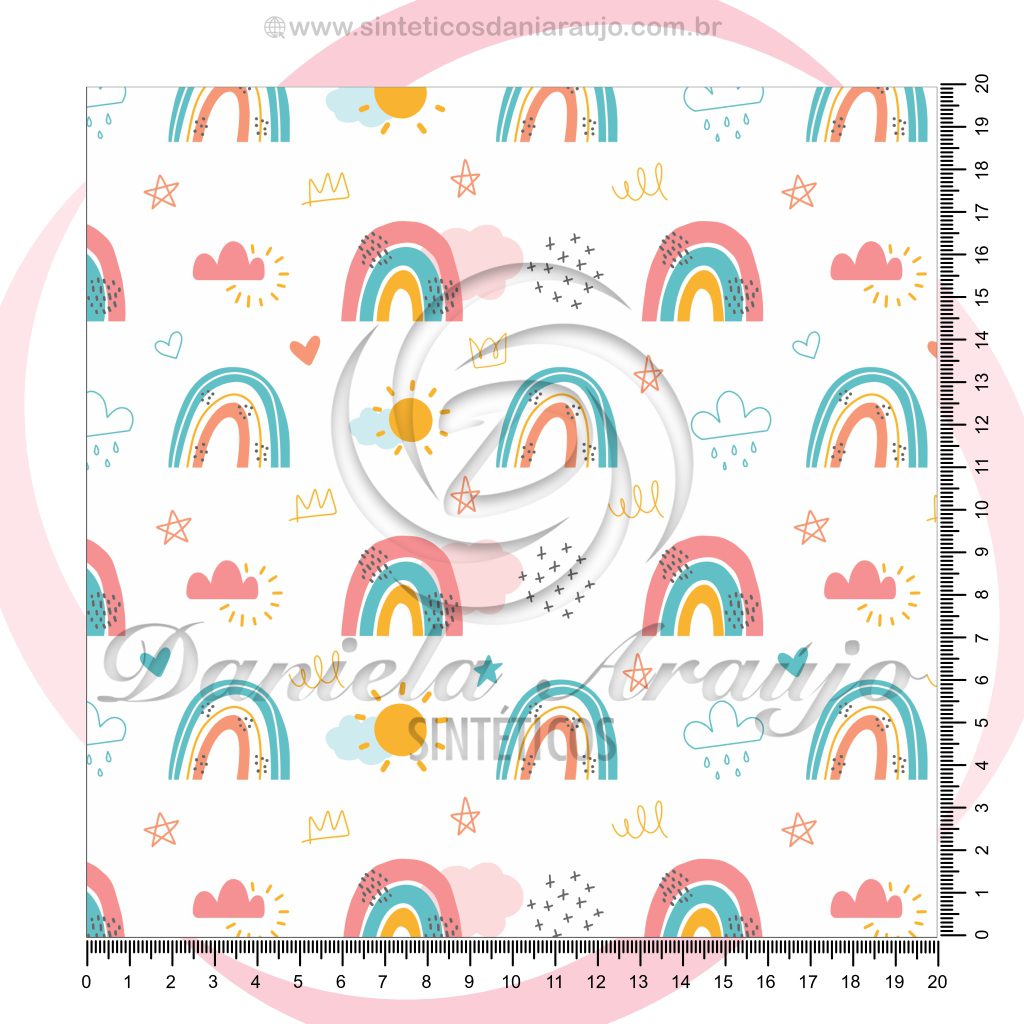 ARCO-IRIS 22019 - 1