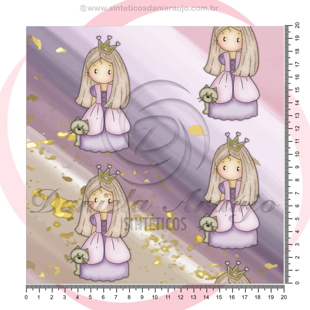 BONECA CLOE 60107 - 1