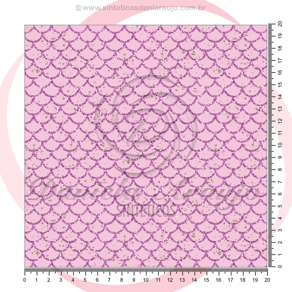 CUTE MERMAID #1 - 44014 - 1