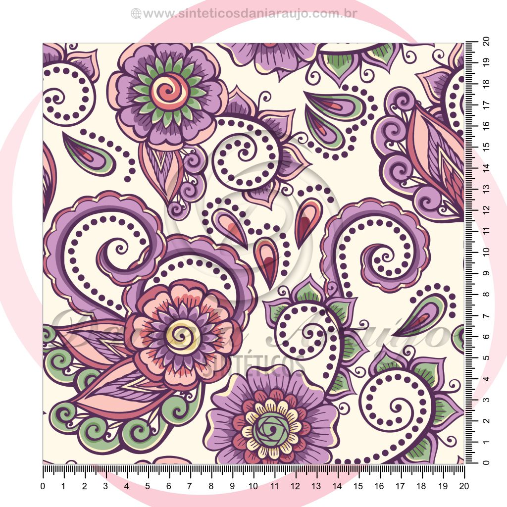 FLORAL 19038 - 1