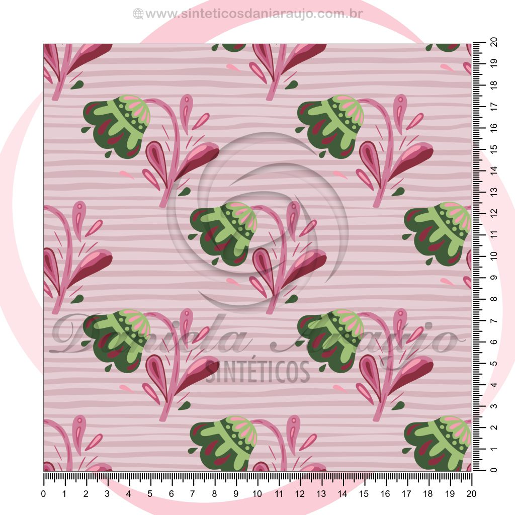 FLORAL 20036 - 1